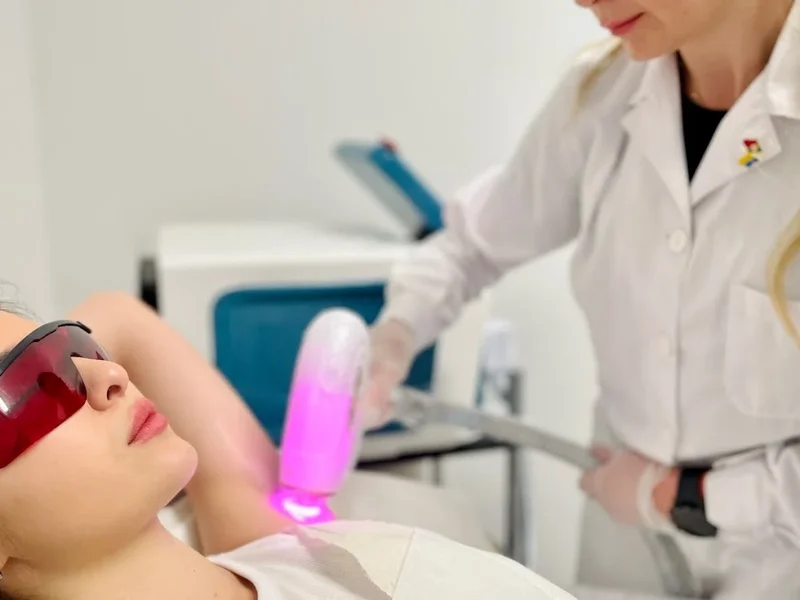 Salão de Beleza Prestige