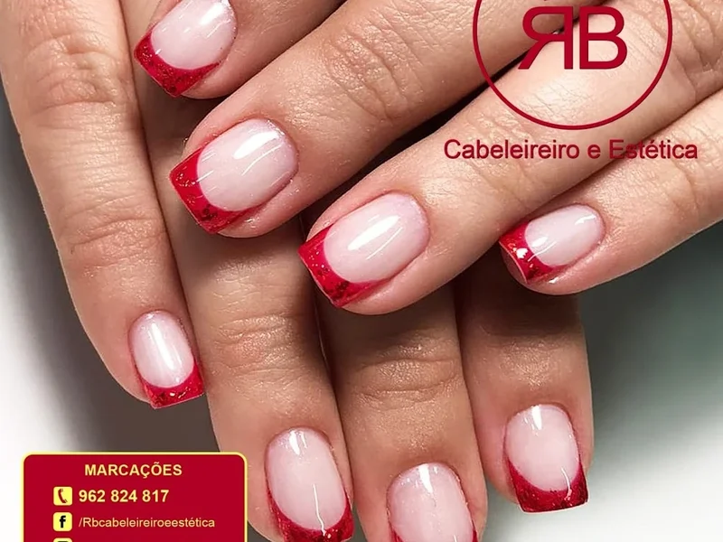 RB Cabeleireiro e Estética