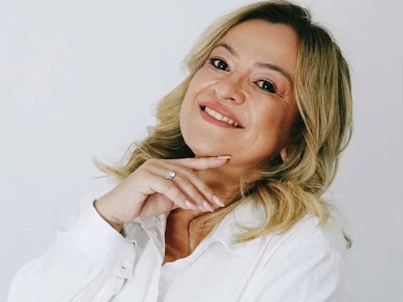 Katia Souza Cabelo & Estética