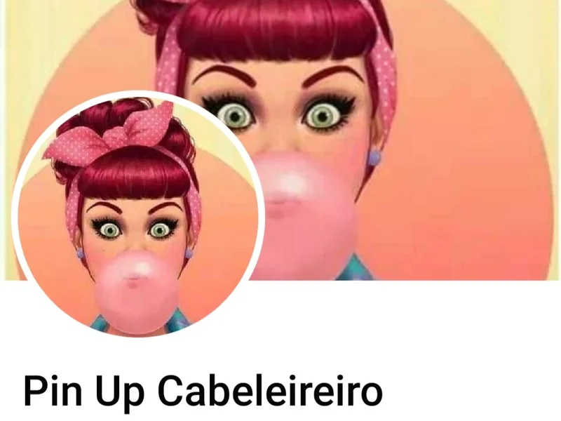 Pin Up Cabeleireiros
