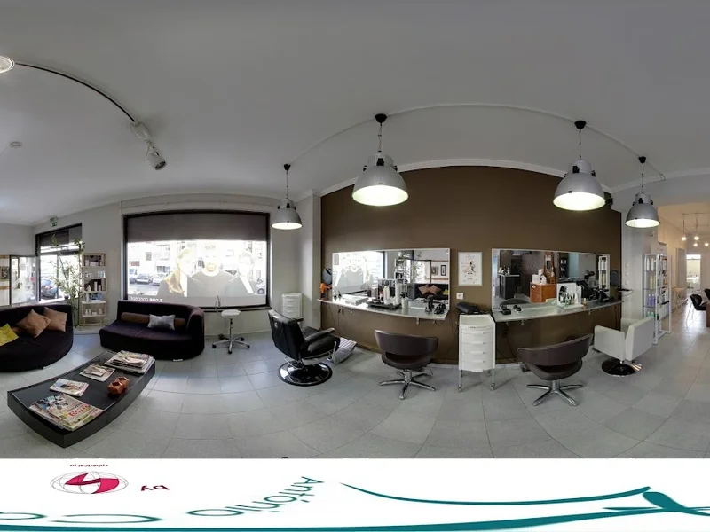 António Cameira - Cabeleireiros, Unipessoal Lda.