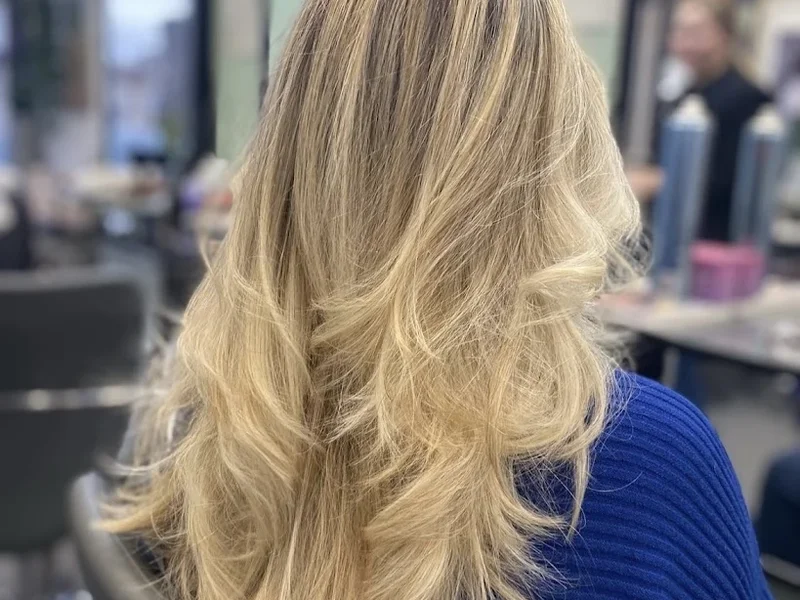 Isabel Máximo (Cabeleireiro, Estética)