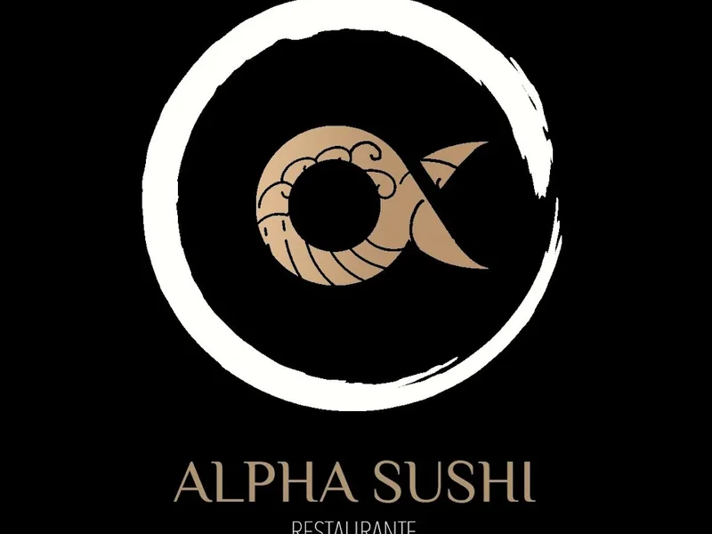 Alpha Sushi