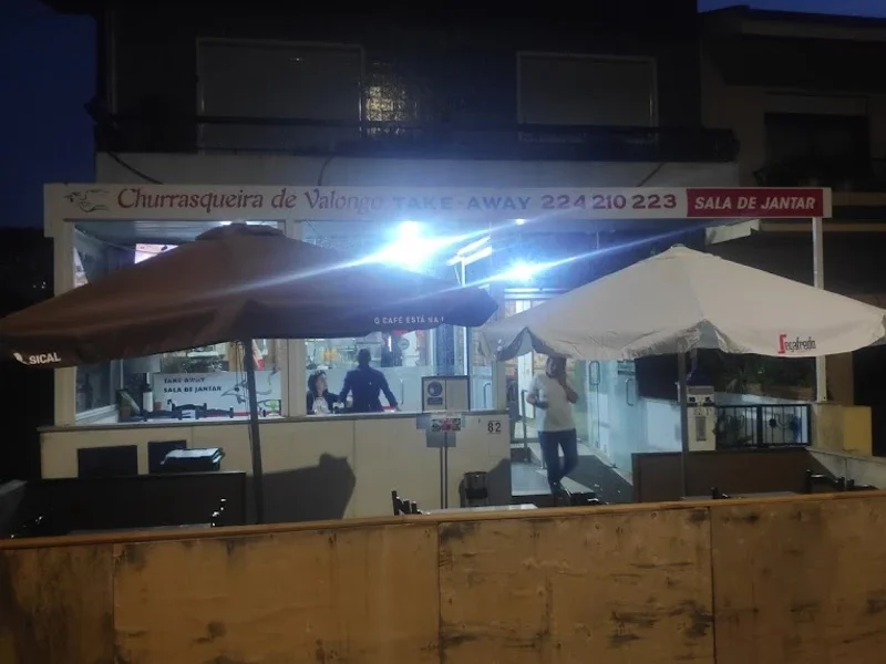 Churrasqueira De Valongo