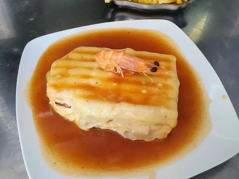 O Sítio Das Francesinhas