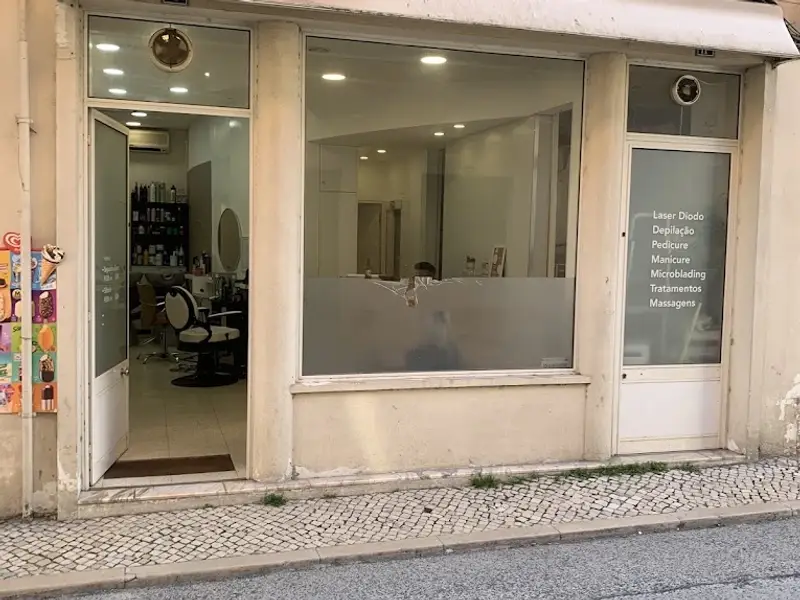 Di Maker cabeleireiro & estética