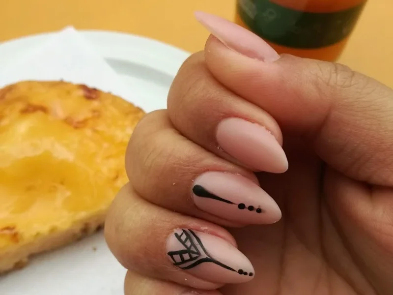 Rhayanne Andrade - Nails&Lashes