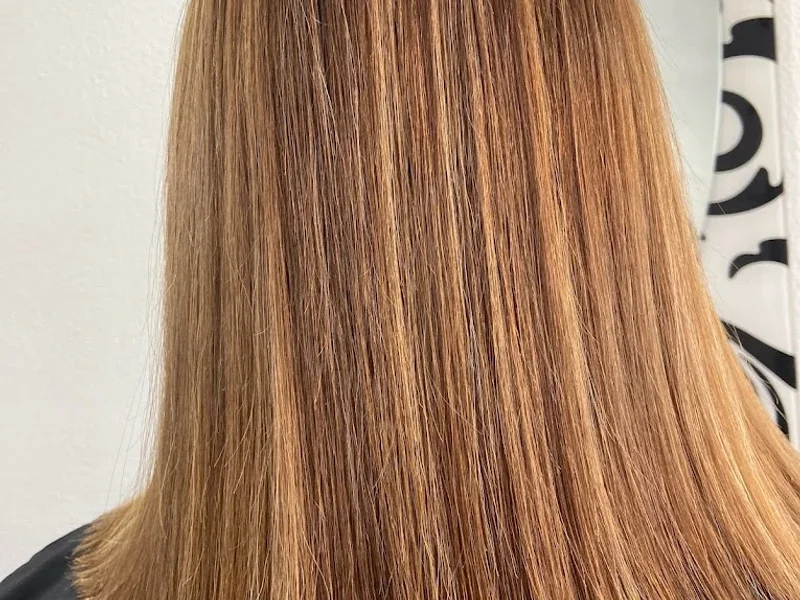 Cabelereiro Patricia Lourenco