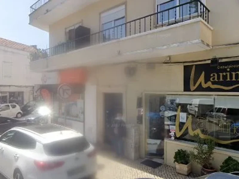 Marina Cabeleireiros e Estética