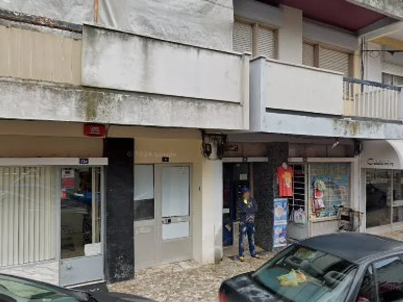 Raquel Nunes Cabeleireiro