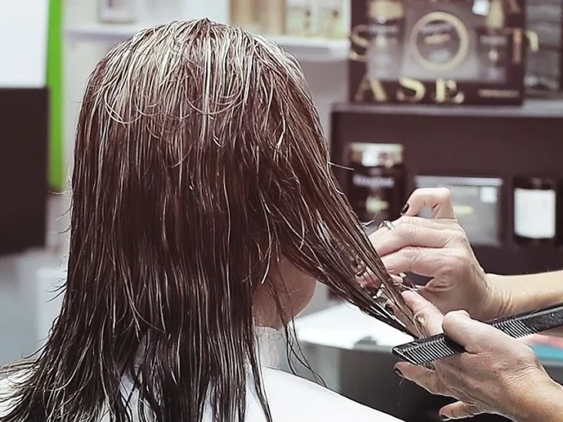 Laurenejazão - Cabeleireiros, Lda.