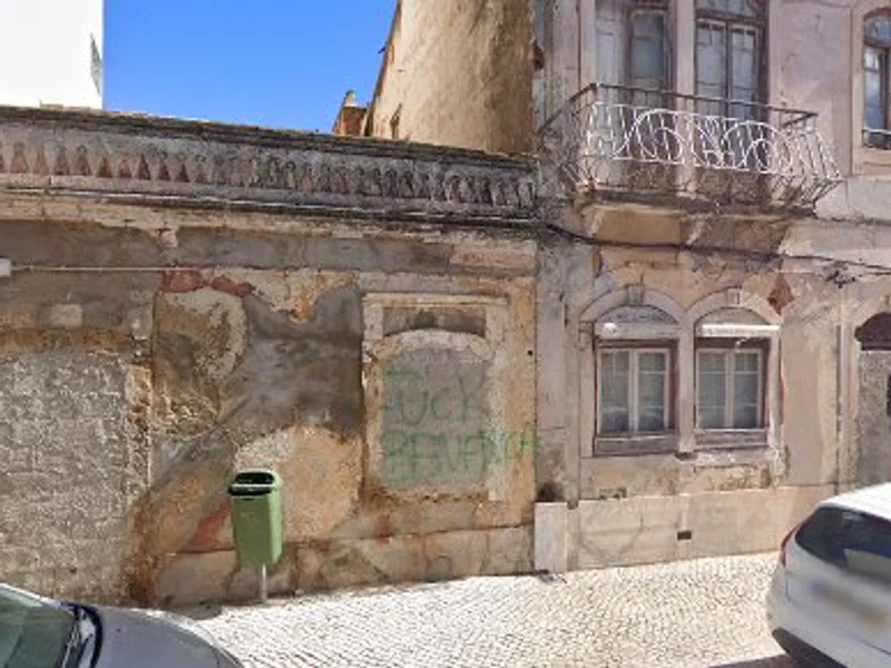 Noémia Lavareda - Cabeleireiro