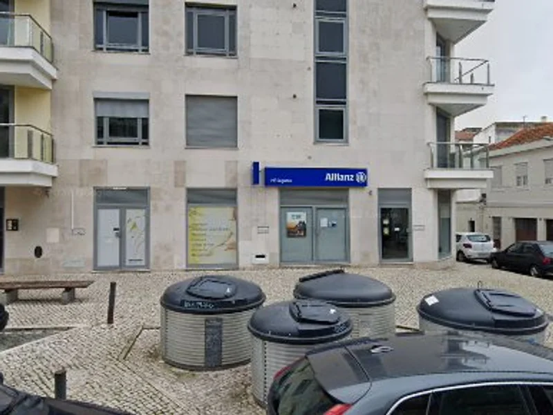 Barbearia da Esquina