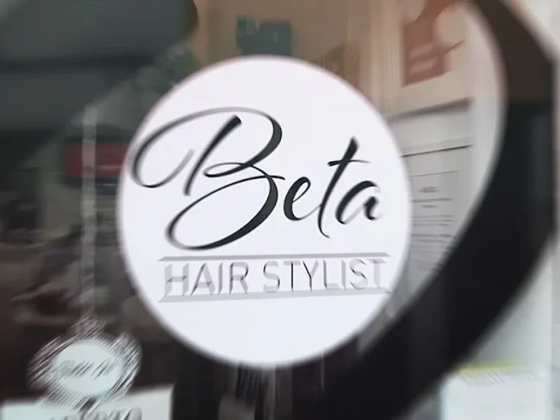 Beta Hair Stylist