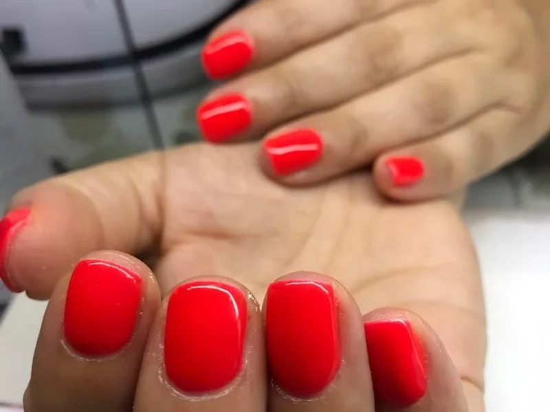 Estética e Cabeleireiro Sónia Valiati