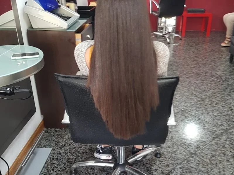 Elsa Santos Cabeleireiro