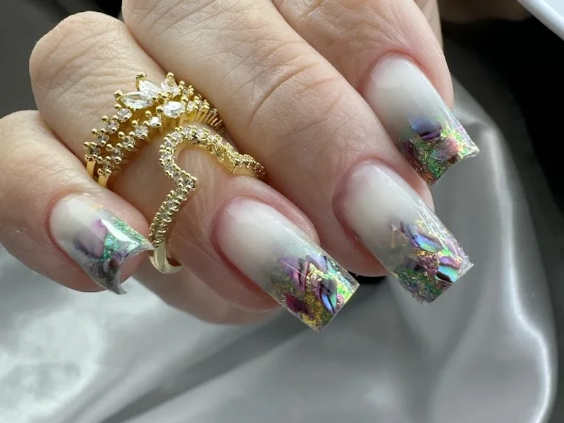 Tatiana Martinelli Nails