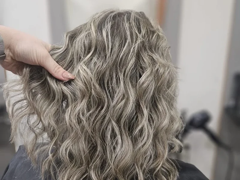 Mitos Urbanos Cabeleireiros Unisexo