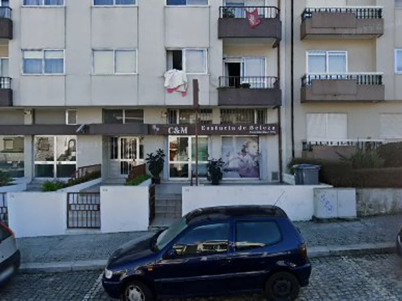 C&M - Essencia de Beleza