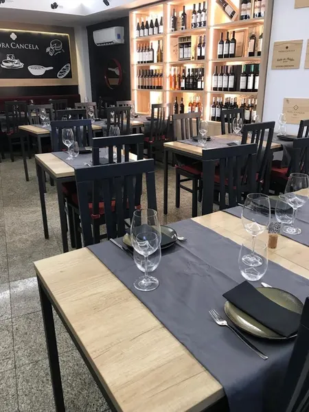 Taberna do Dão