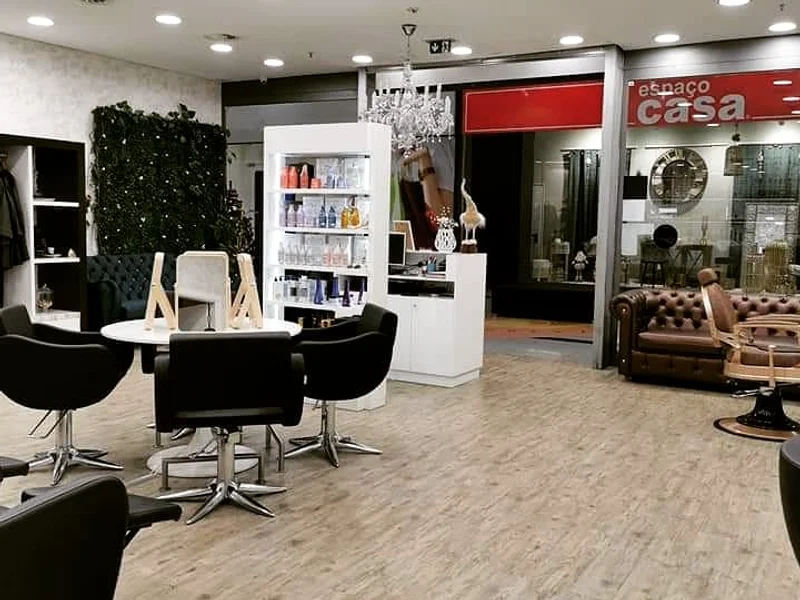 C&C Concept - Cabeleireiro e Estética, Lda