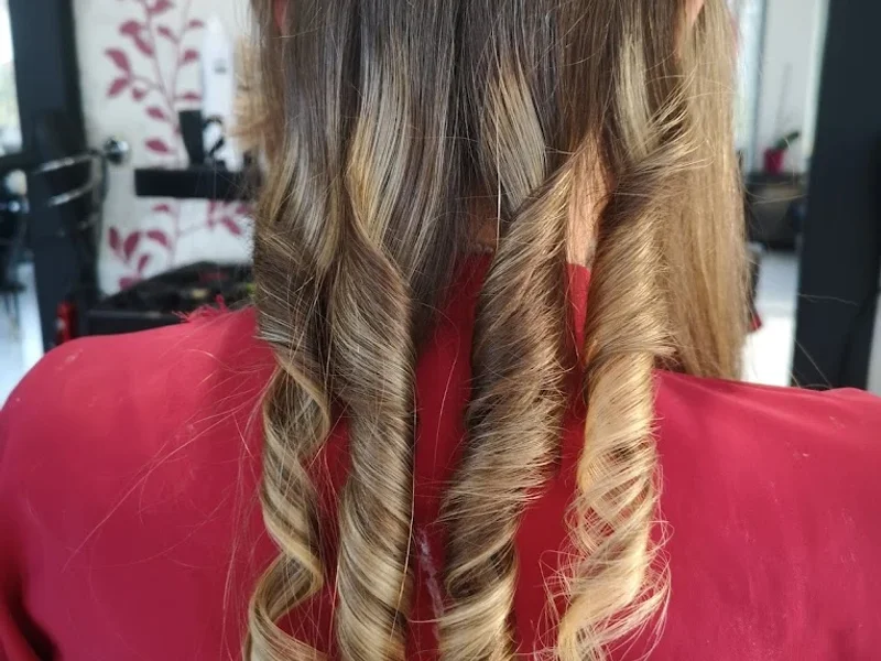 Cabeleireiro L.S. Luísa Sarmento