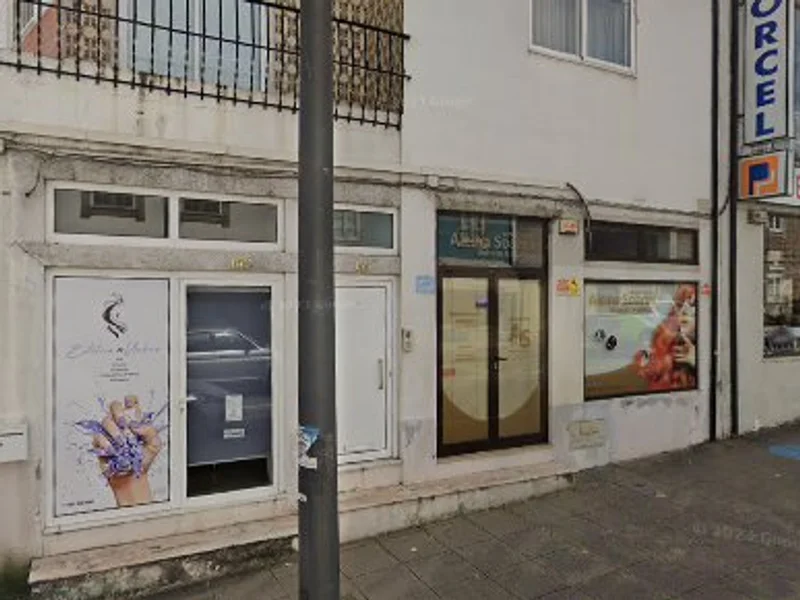 Alcina Soares Cabeleireiros