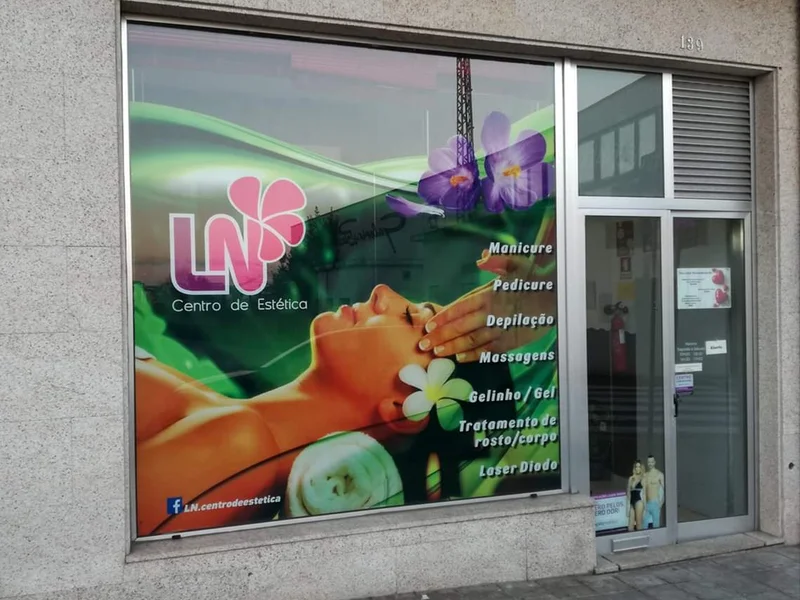 LN Centro de Estética