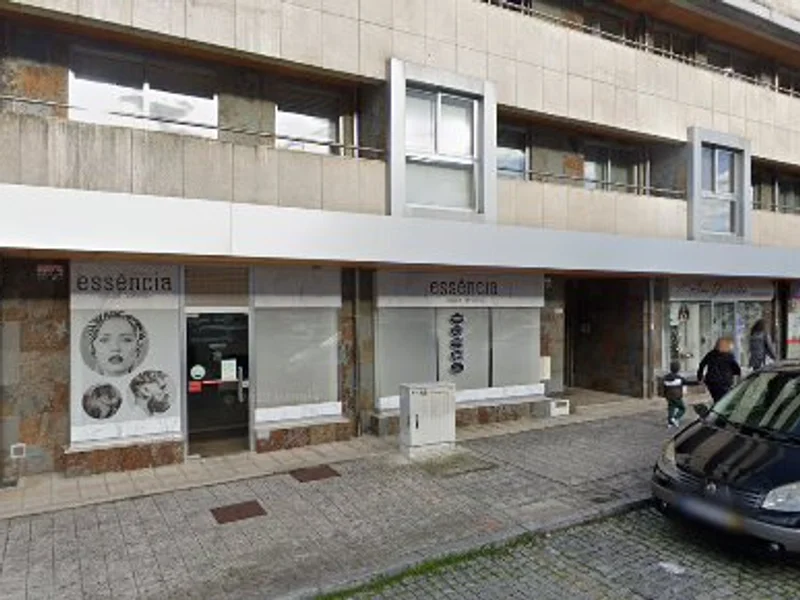 Essência Cabeleireiro e Estetica