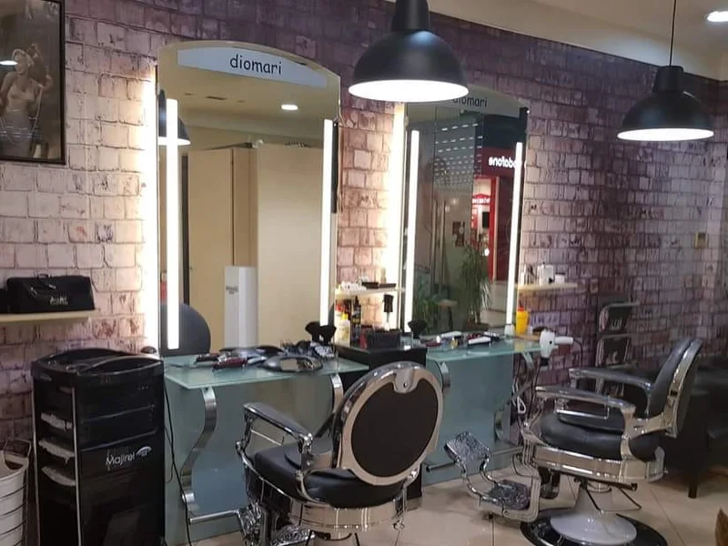Diomari Cabeleireiros