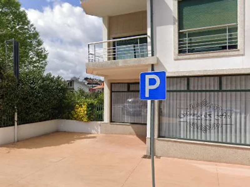 Formas e Fios Cabeleireiro e Estetica