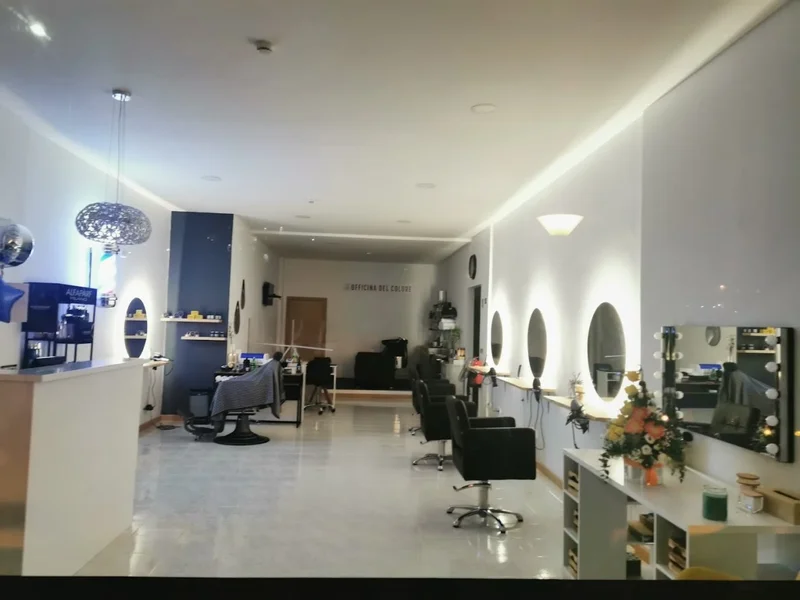 Queens Cabeleireiro & Estética