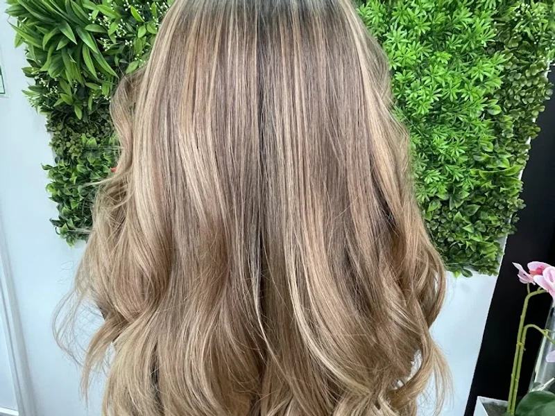 Cabeleireiro Sami"Lu