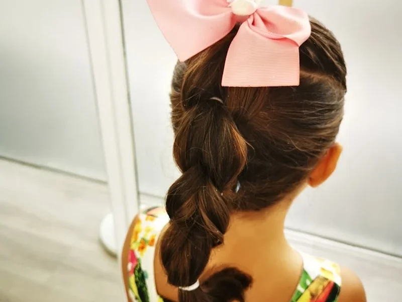 Tidy's Beauty Center