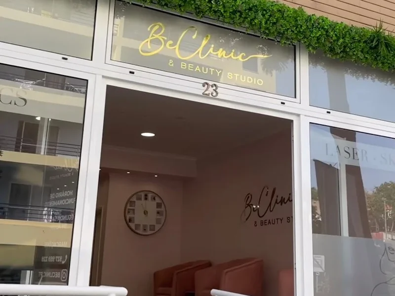 Beclinic & Beauty Studio