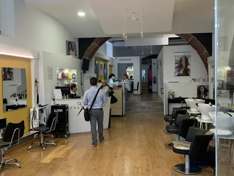 Cabeleireiro Helena Pinheiro