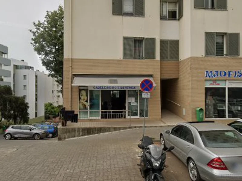 Brilho De Vénus - Cabeleireiro, Lda.