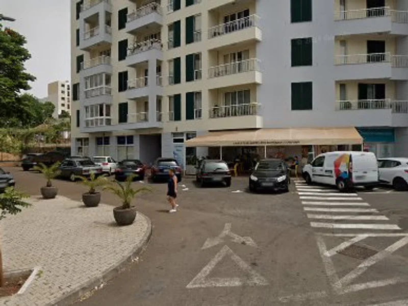 Cabeleireiro Pérola