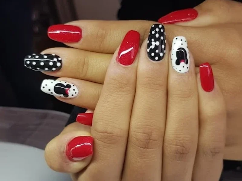 ALICE ESTETICA E CABELEIRO