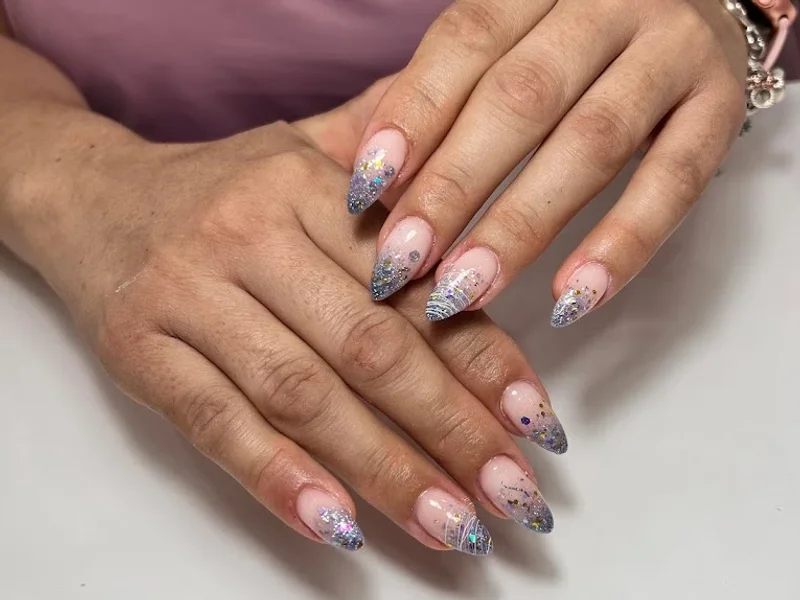 Angi Nails & Estética