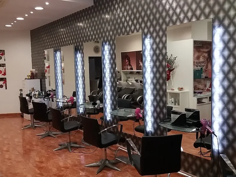 Bela Era-cabeleireiros Lda