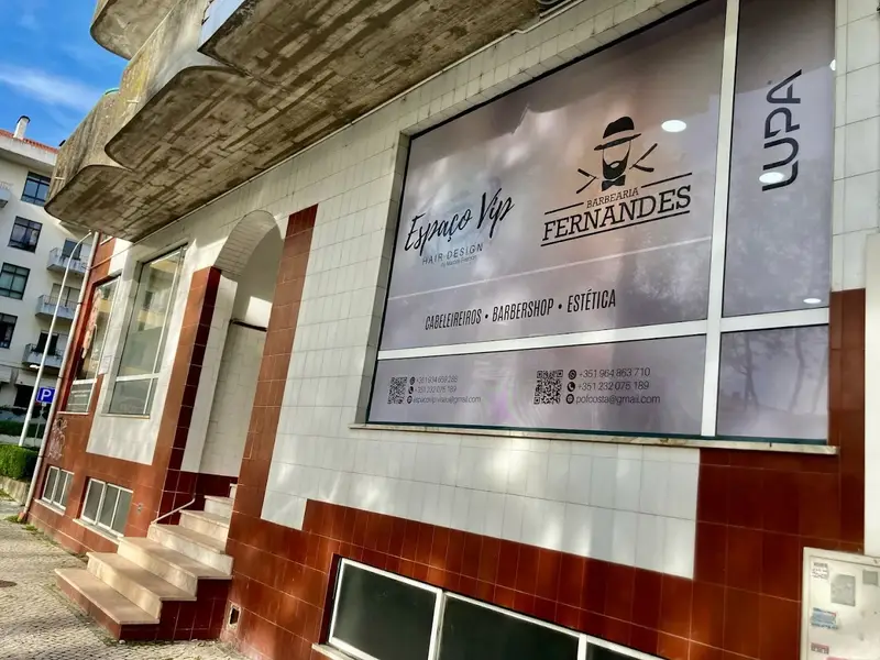 Espaço Vip Hair Design