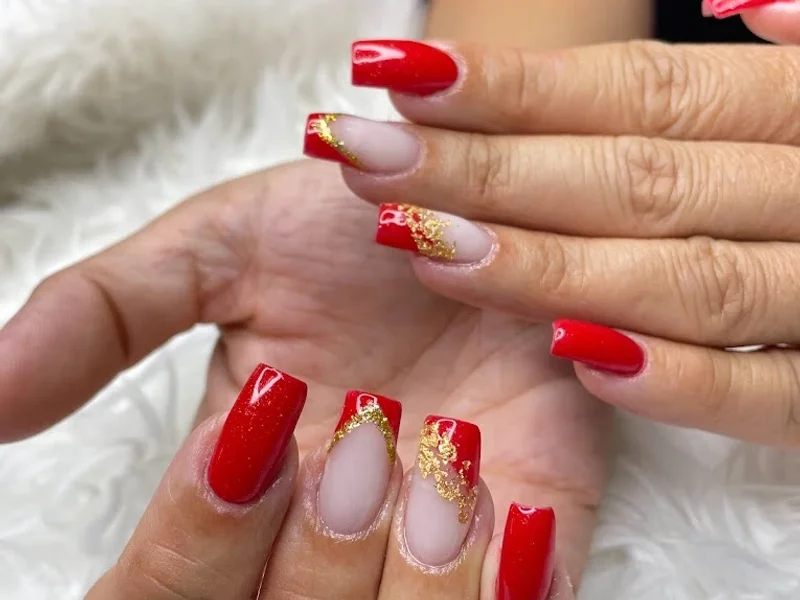 Espaço Vanessa Brito Cabeleireiro e Estética