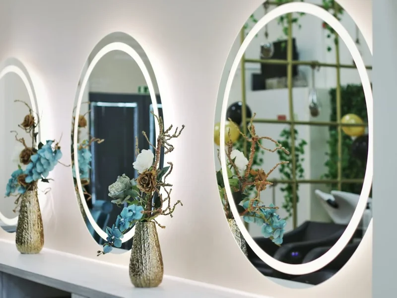 Andreia Fernandes Cabeleireiro & Estética Viseu