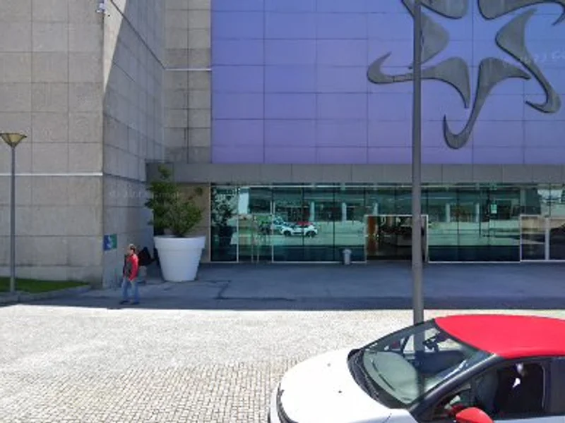 Forlife - Cabeleireiro em Viseu