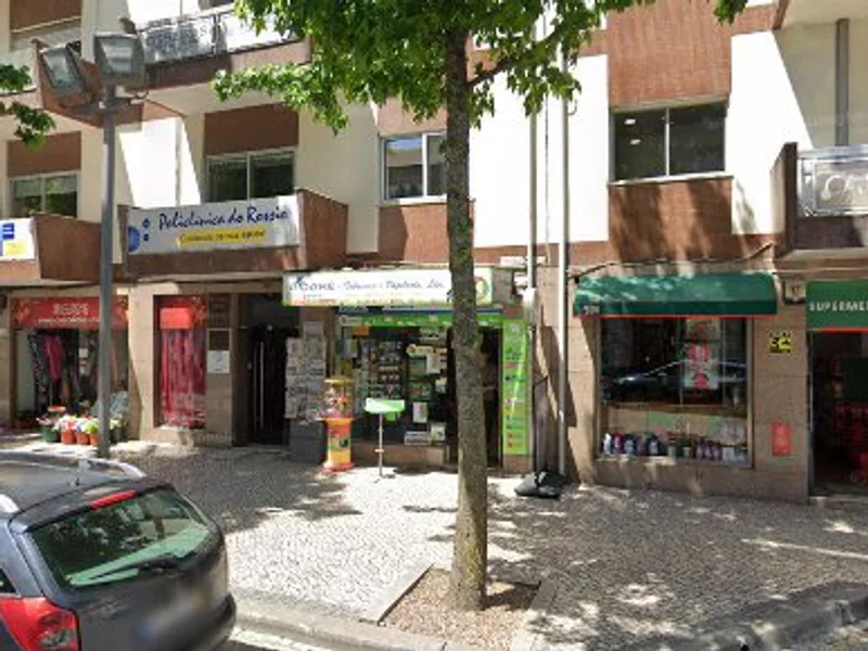 Charme-Instituto De Beleza - Maria Helena Jesus Ferreira E Sousa