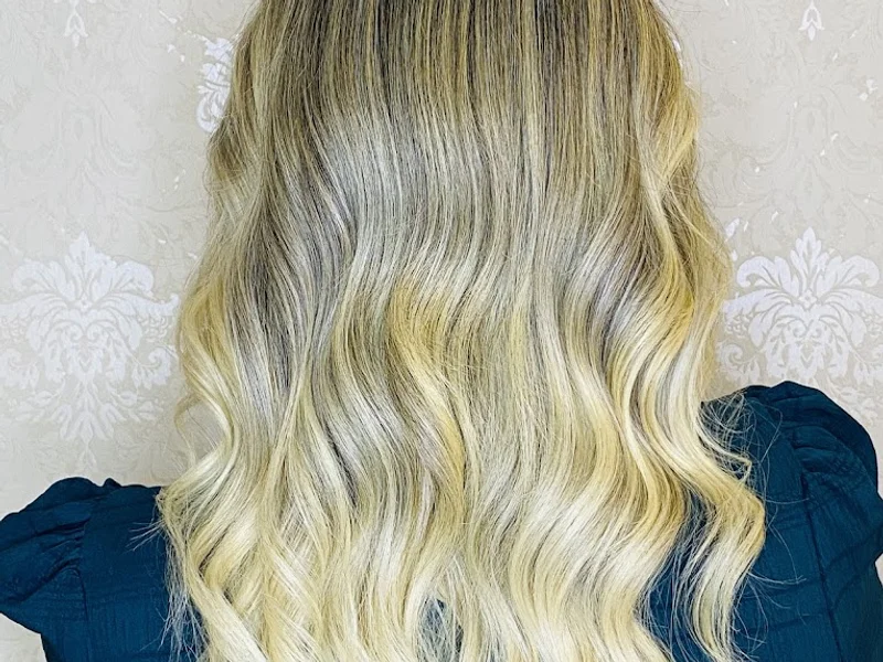 Cleiton Gomes Viseu - Cabeleireiro