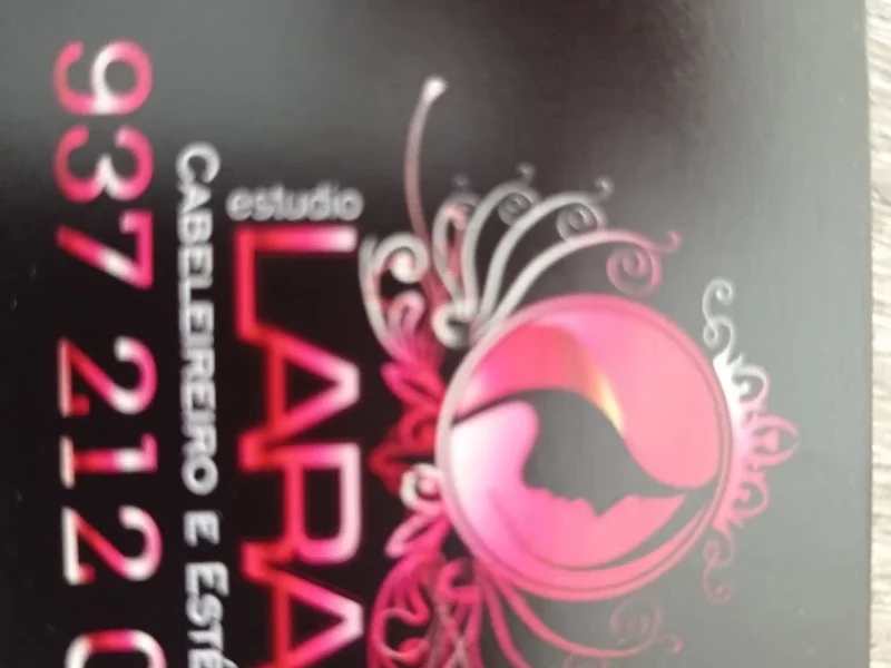 Estudio Lara Cabeleiro Estética