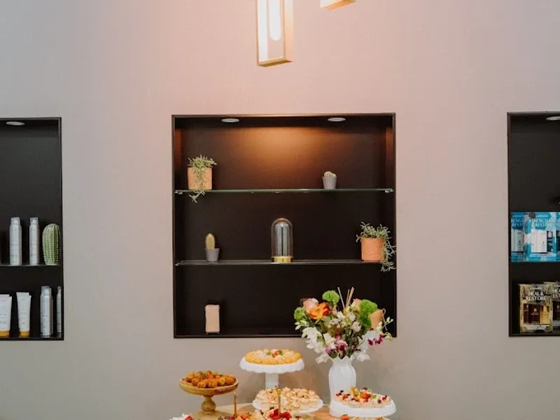 Joh Concept | CABELEIREIRO VISEU