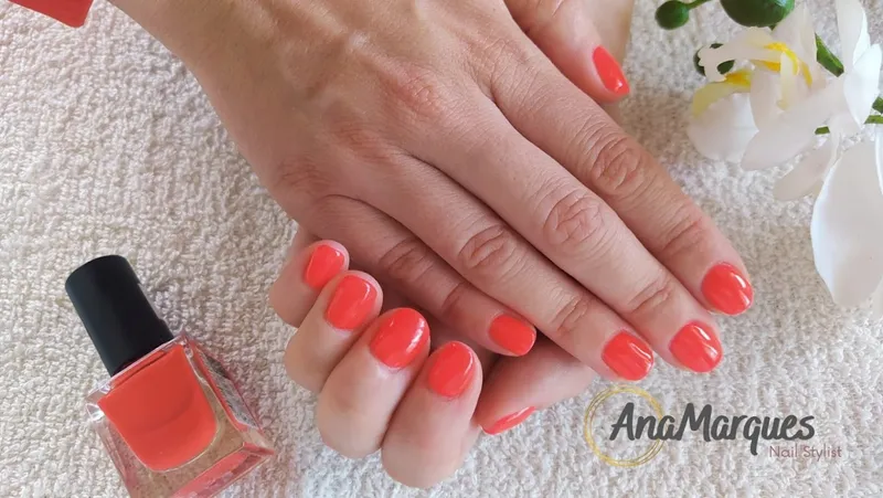 Ana Marques Nail Stylist